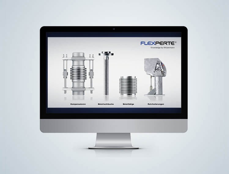 Flexperte design software voor pipe supports